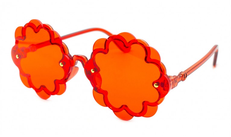 Окуляри сонцезахисні Kids 2210-C7
