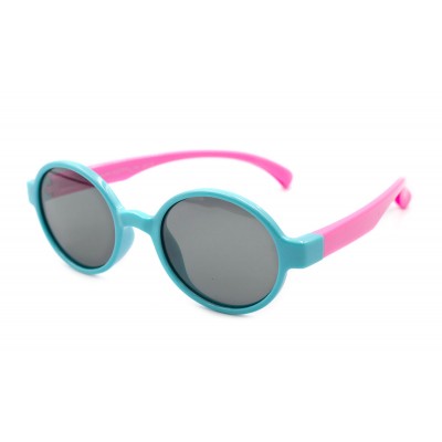 Очки солнцезащитные Kids 8146-c27