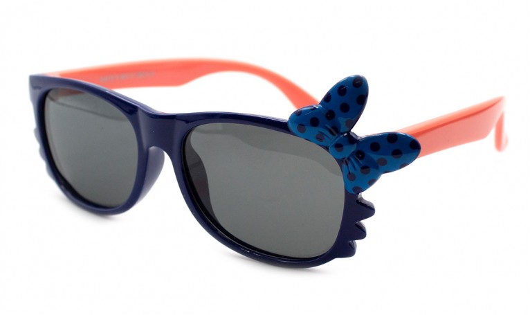 Окуляри сонцезахисні Kids 8170-c21