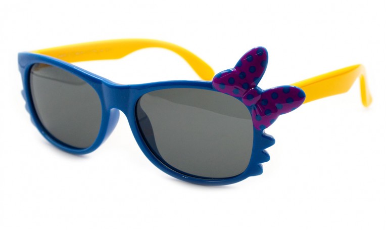 Окуляри сонцезахисні Kids 8170-c5