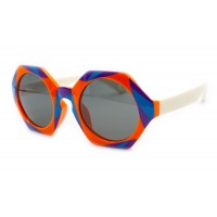 Очки солнцезащитные Kids 8182-C8 Очки солнцезащитные Kids 8182-C8