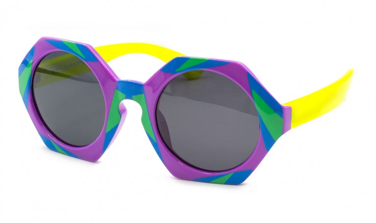 Сонцезахисні окуляри (дитячі) Kids (polarized) 8182-C9