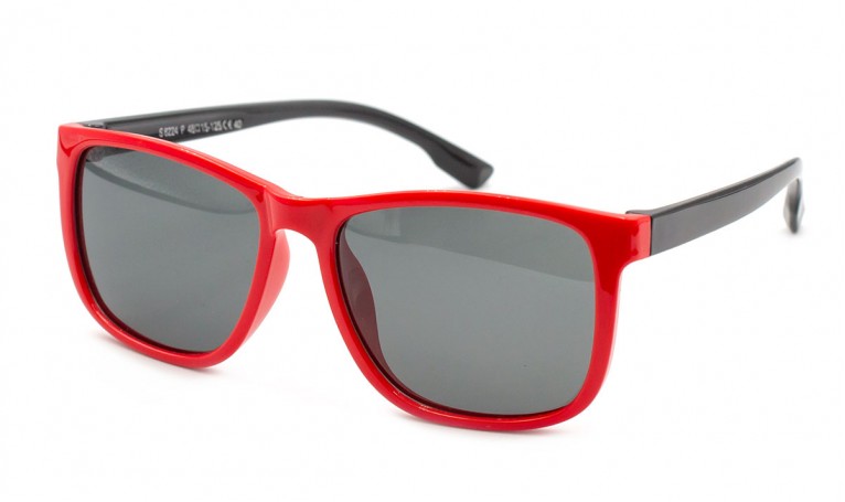 Сонцезахисні окуляри (дитячі) Kids (polarized) 8224-C40