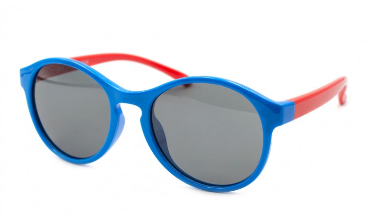 Окуляри сонцезахисні Kids 8230-C24