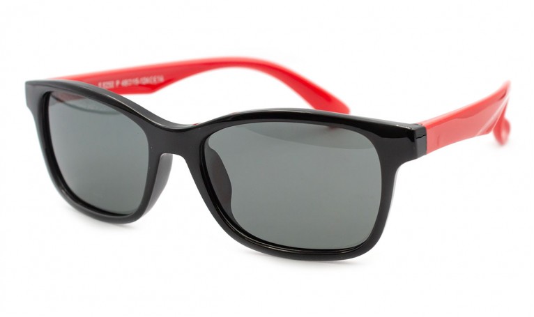 Окуляри сонцезахисні Kids 8250-C14