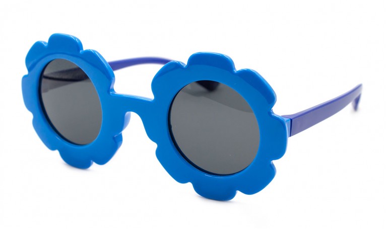 Окуляри сонцезахисні Kids 8266-c29