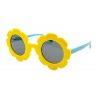 Окуляри сонцезахисні Kids 8266-c43