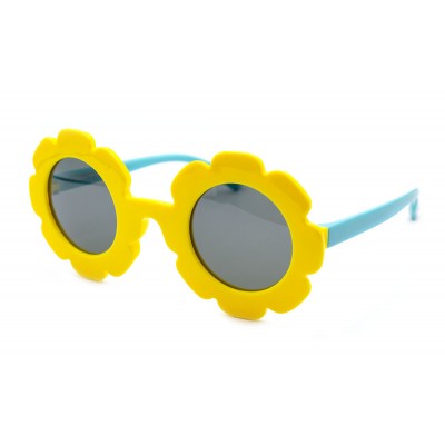 Очки солнцезащитные Kids 8266-c43