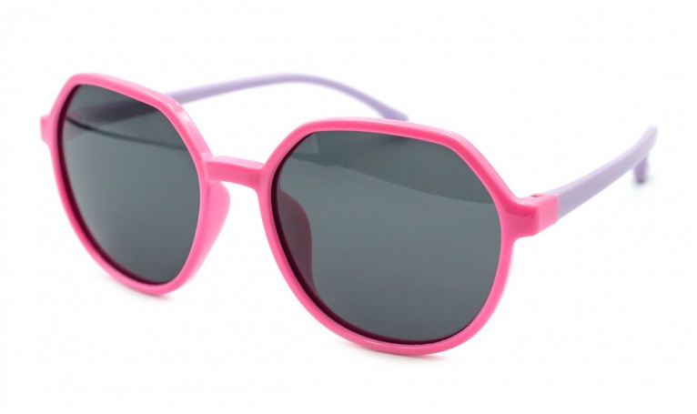 Окуляри сонцезахисні Kids 8285-C42