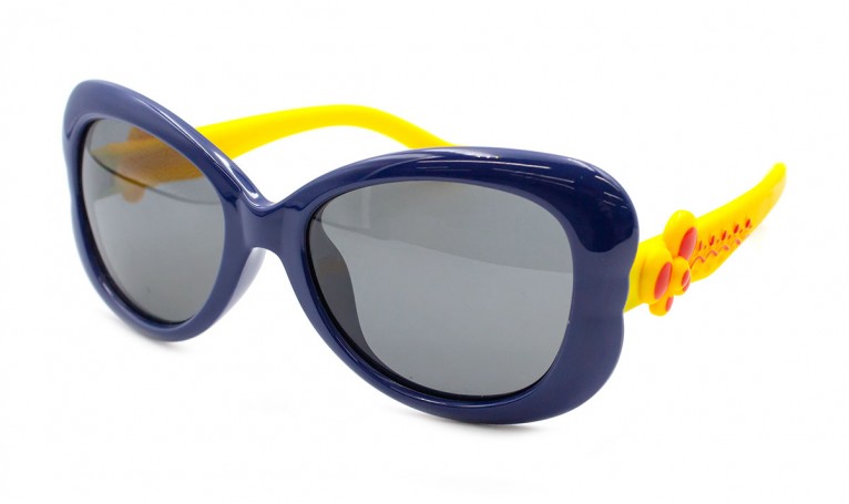 Окуляри сонцезахисні Kids 875-c12