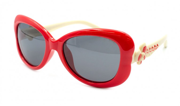 Окуляри сонцезахисні Kids 875-c6