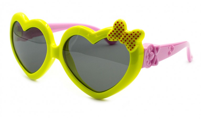 Окуляри сонцезахисні Kids 878-c2