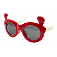 Сонцезахисні окуляри Kids S8183-C6 для дівчинки