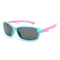 Очки солнцезащитные Kids S8204-P-C27 Очки солнцезащитные Kids S8204-P-C27