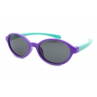 Сонцезахисні окуляри Kids (дитячі) S8263-C34 Сонцезахисні окуляри Kids (дитячі) S8263-C34