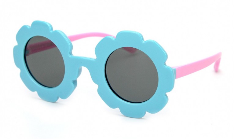 Окуляри сонцезахисні Kids S8266P-C27