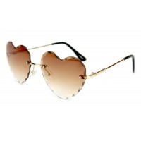 Сонцезахисні окуляри Lamour (дитячі) 21515-C2