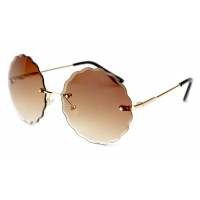 Сонцезахисні окуляри Lamour (дитячі) 21519-C2 Сонцезахисні окуляри Lamour (дитячі) 21519-C2