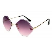 Сонцезахисні окуляри Lamour (дитячі) 21521-C5 Сонцезахисні окуляри Lamour (дитячі) 21521-C5