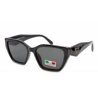 Сонцезахисні окуляри Luoweite 2168-C3