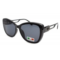 Сонцезахисні окуляри Luoweite 2234-c3 Сонцезахисні окуляри Luoweite 2234-c3