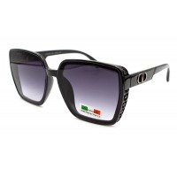 Солнцезащитные очки Luoweite 2243-c1 Солнцезащитные очки Luoweite 2243-c1