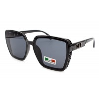 Сонцезахисні окуляри Luoweite 2243-c3 Сонцезахисні окуляри Luoweite 2243-c3