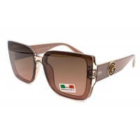 Сонцезахисні окуляри Luoweite 2246-c4 Сонцезахисні окуляри Luoweite 2246-c4