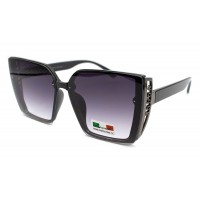 Сонцезахисні окуляри Luoweite 2254-c1 Сонцезахисні окуляри Luoweite 2254-c1