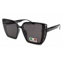 Солнцезащитные очки Luoweite 2254-c3 Солнцезащитные очки Luoweite 2254-c3