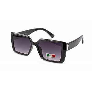 Солнцезащитные очки Luoweite LWT6035-C1 Женские пластиковые