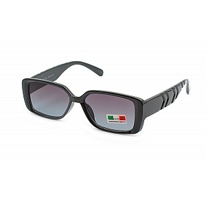 Солнцезащитные очки Luoweite LWT6305-C3 женские пластиковые