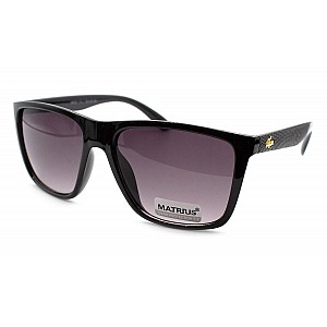 Солнцезащитные очки Matrius 3025-c1 мужские пластиковые