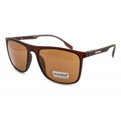 Очки солнцезащитные Matrius 3069-C2