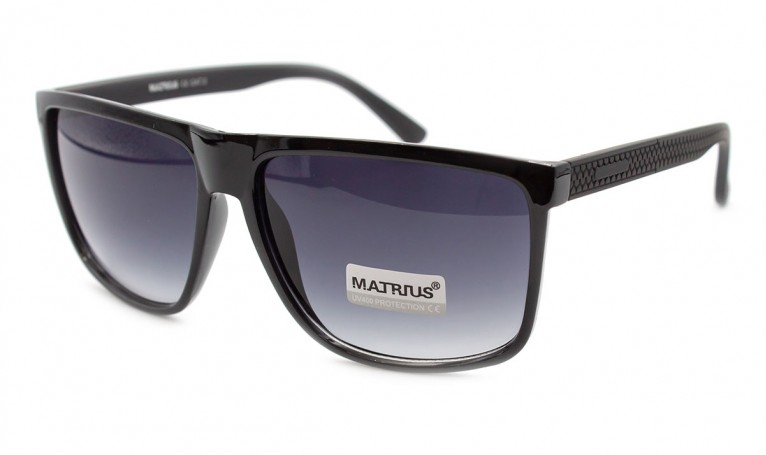 Очки солнцезащитные Matrius 3075-C1