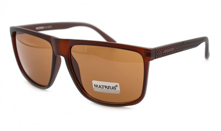 Очки солнцезащитные Matrius 3075-C2