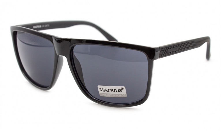 Очки солнцезащитные Matrius 3075-C4