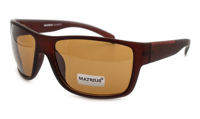 Очки солнцезащитные Matrius 3077-C2