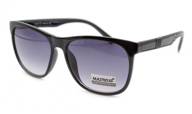 Очки солнцезащитные Matrius 3107-C1