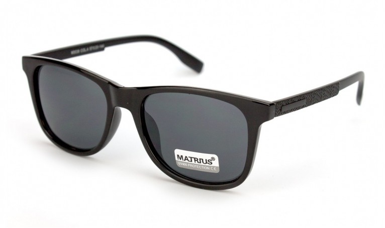 Окуляри сонцезахисні Matrius M3038-C4