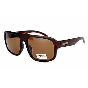 Солнцезащитные очки Matrix MT8685-S008-90-8 - мужские, поляризационные, пластиковые
