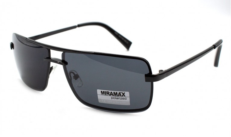 Сонцезахисні окуляри Miramax 9091-5