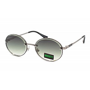 Солнцезащитные очки Moratti 31447-C123 - стильный аксессуар для женщин