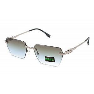 Женские солнцезащитные очки Moratti 33205-C2 – стильный металл