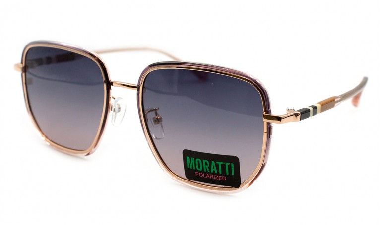 Окуляри сонцезахисні Moratti 2205-c4
