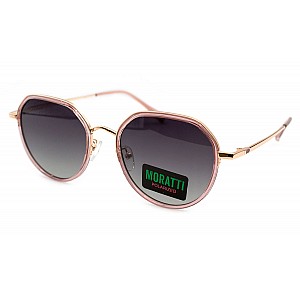 Женские солнцезащитные очки Moratti 2210-c1