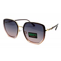 Солнцезащитные очки Moratti 2240-c2 женские, пластиковая оправа, поляризация Солнцезащитные очки Moratti 2240-c2 женские, пластиковая оправа, поляризация