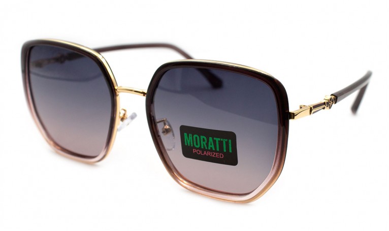 Очки солнцезащитные Moratti 2240-c2