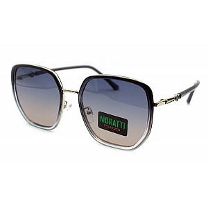 Солнцезащитные очки Moratti 2240-c4: женская модель с поляризационными линзами