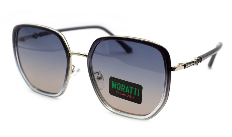Очки солнцезащитные Moratti 2240-c4